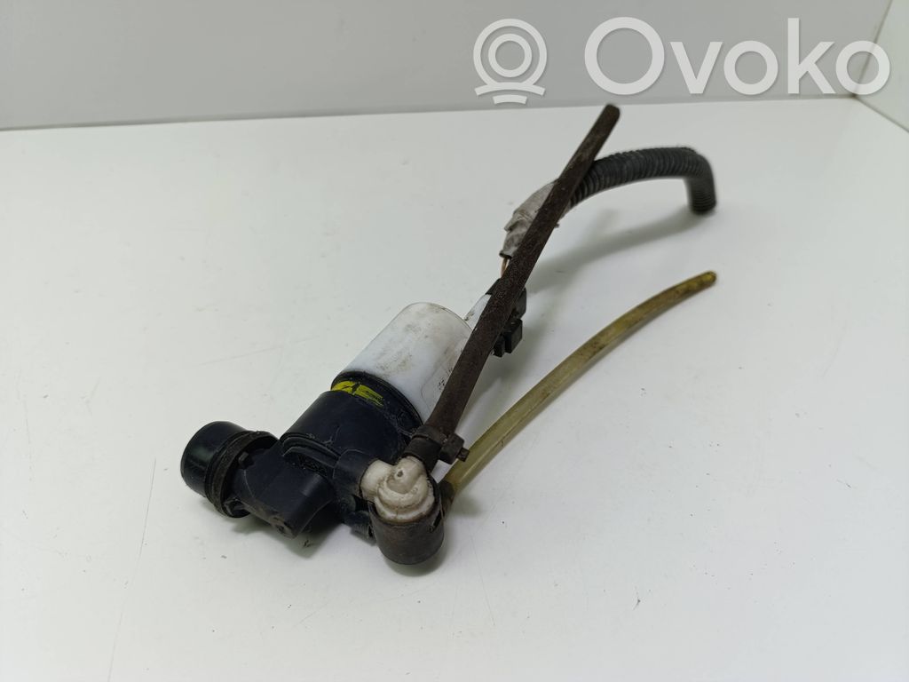 Peugeot 307 Pompa lavavetri parabrezza/vetro frontale