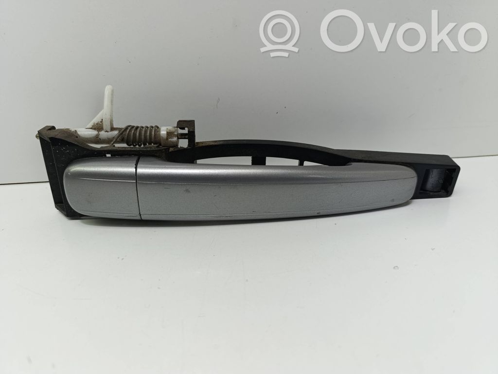 Peugeot 307 Maniglia esterna per portiera posteriore