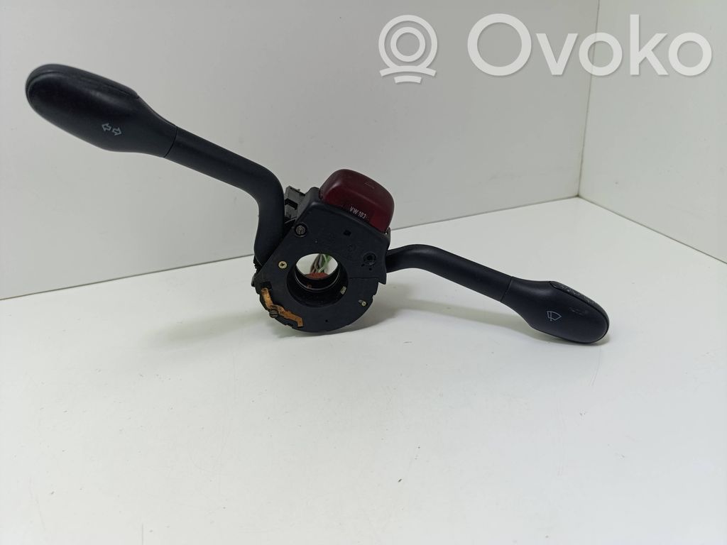 Volkswagen Golf III Interruptor/palanca de limpiador de luz de giro 