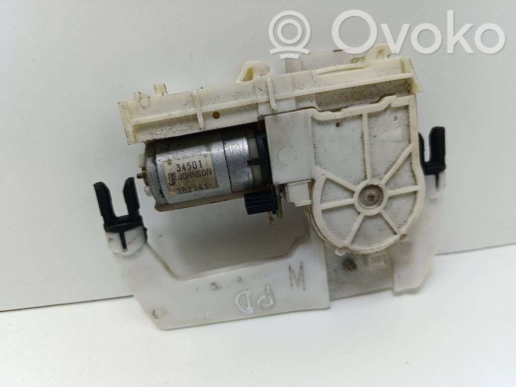 Peugeot 607 Stellmotor elektrische Sitzverstellung
