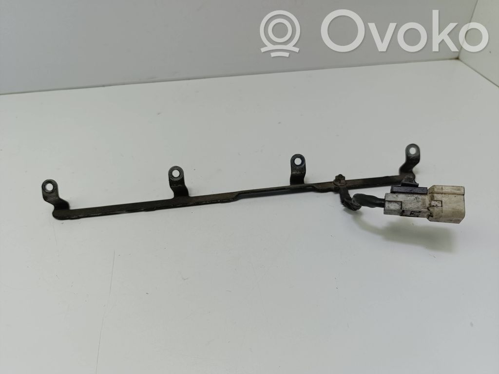 Mazda 6 Kvēlsveču vadi 