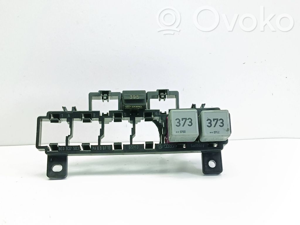 Audi A4 S4 B7 8E 8H Sulakerasiasarja 