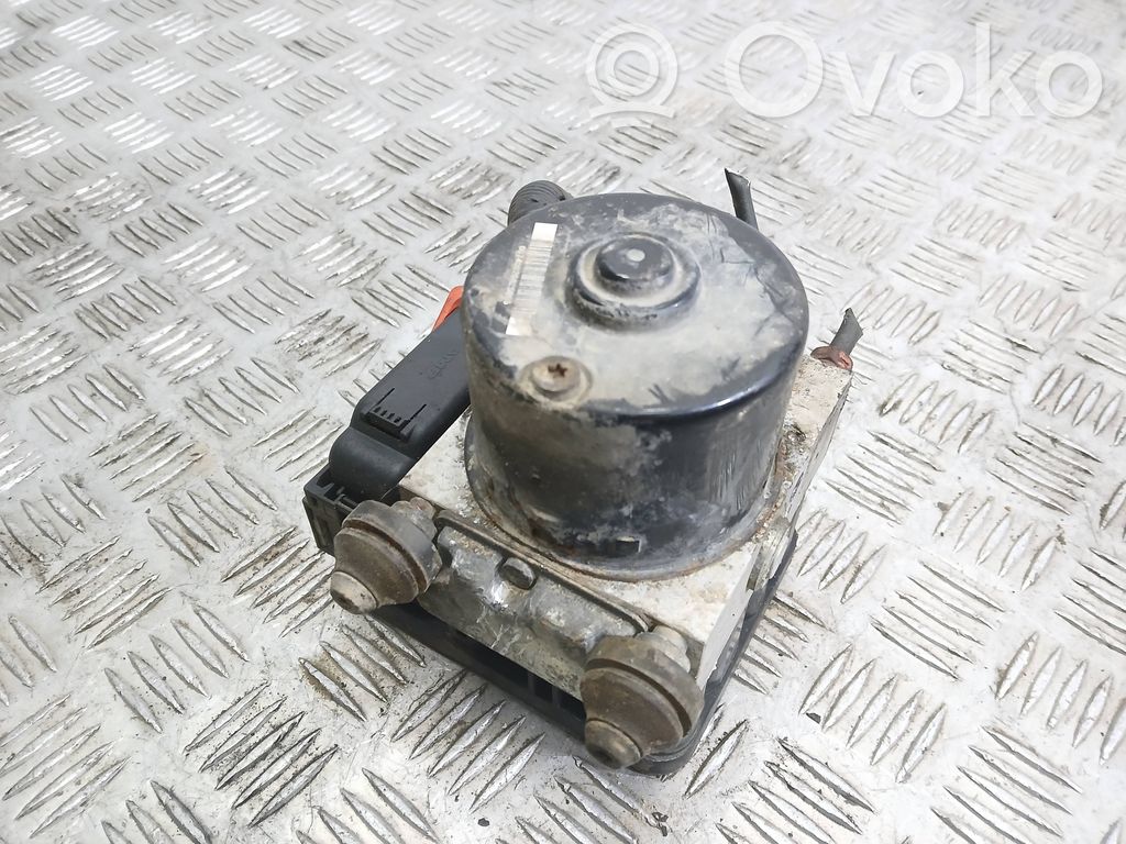 Mitsubishi Grandis Pompa ABS 