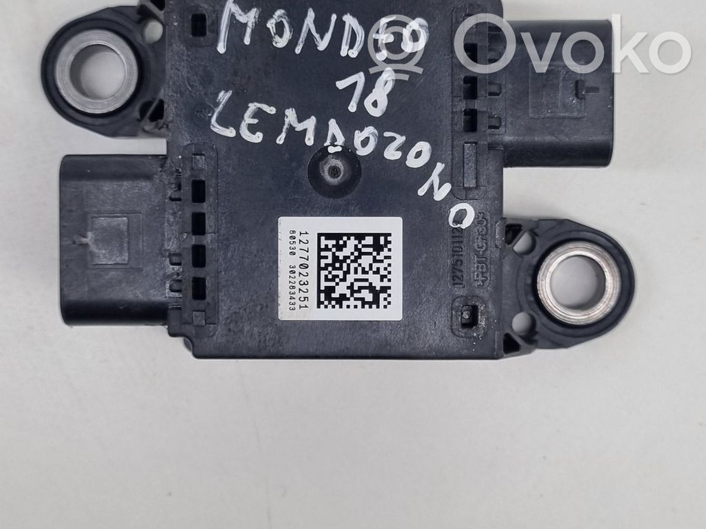 Other control units/modules   JS7A5L239AA