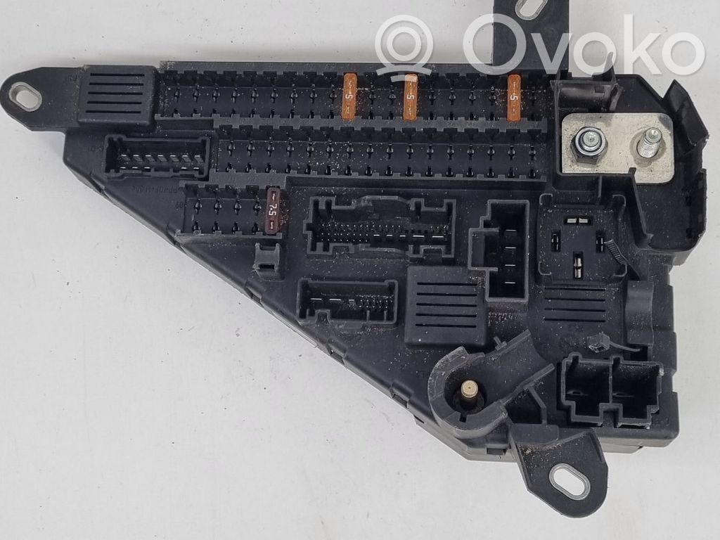 Fuse module   690601901