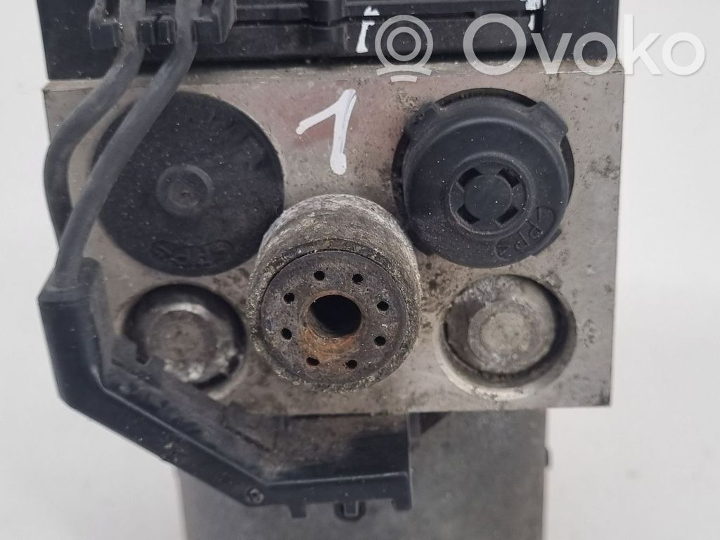 Nissan Terrano ABS Pump 