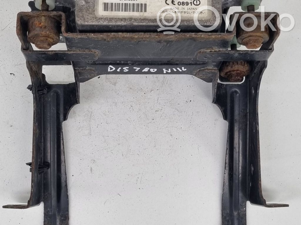 Honda CR-V Sensor de radar Distronic 