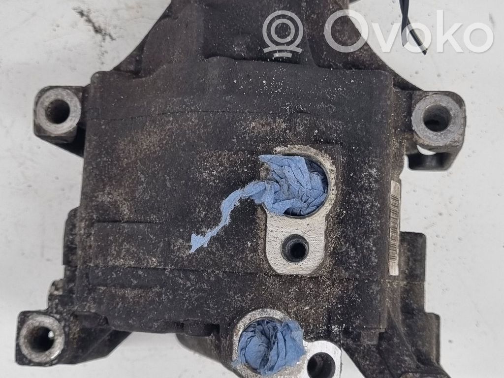 Mazda RX8 Air conditioning (A/C) compressor (pump) 