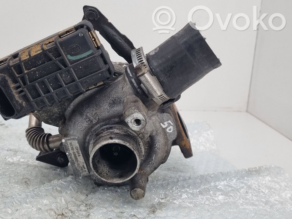 Citroen C6 Turbo 