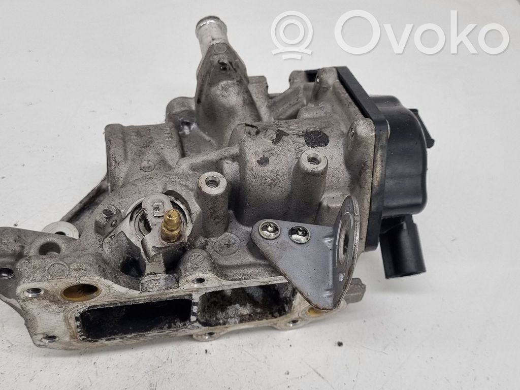 Audi A4 S4 B8 8K Zawór EGR 