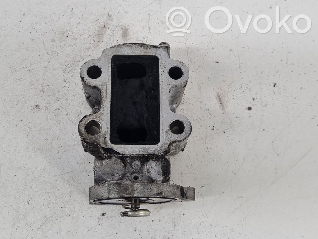 Toyota RAV 4 (XA30) Zawór EGR 