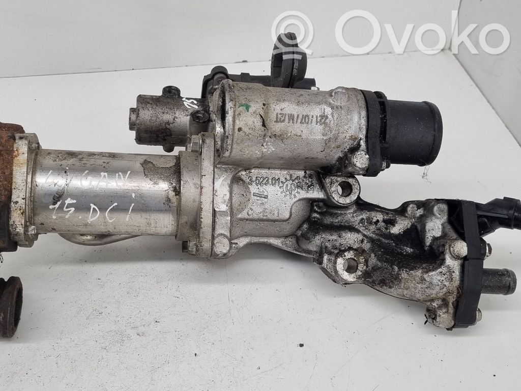 EGR-venttiili   8200282949