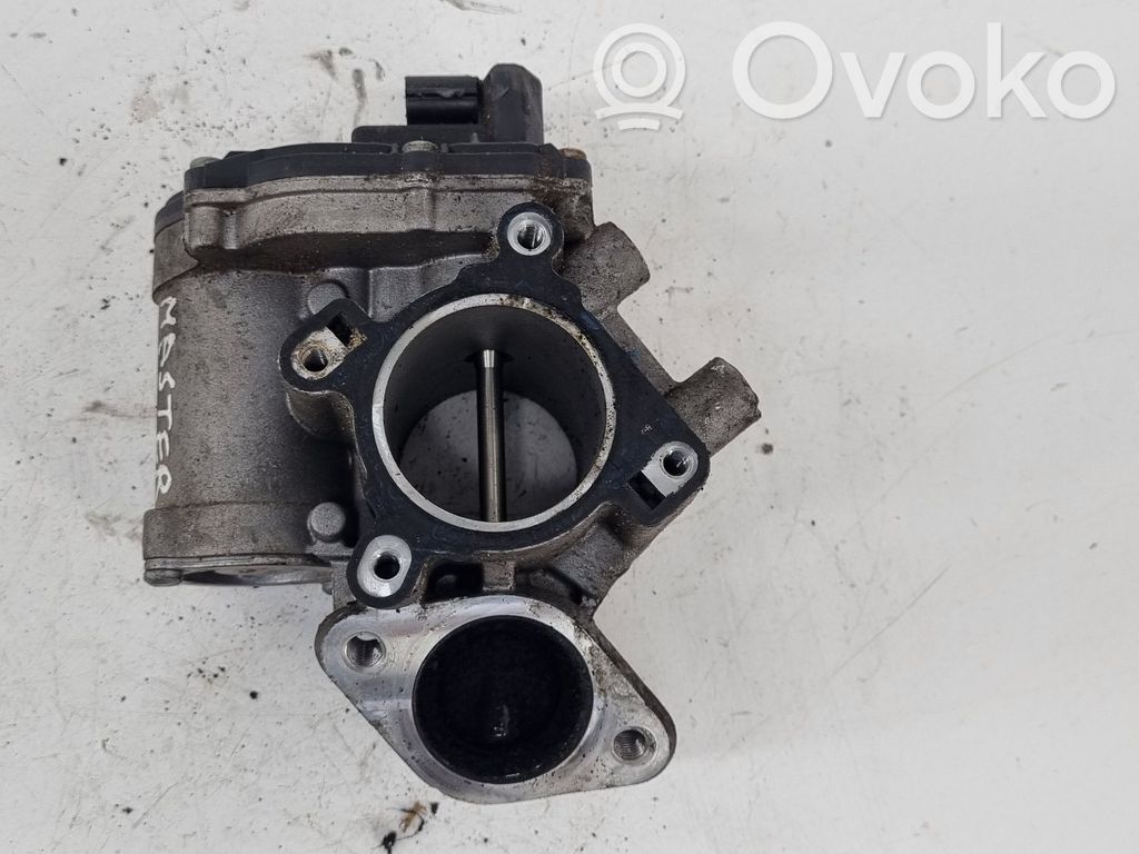 EGR-venttiili   H8200987088