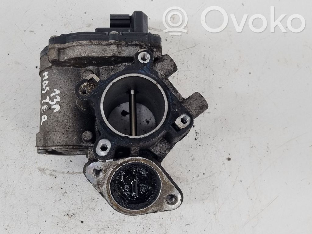 Válvula EGR   H8200987088