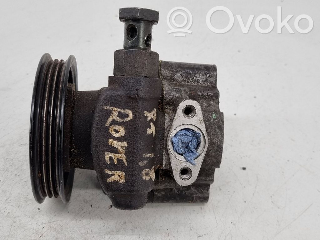Rover 75 Bomba de dirección hidráulica 