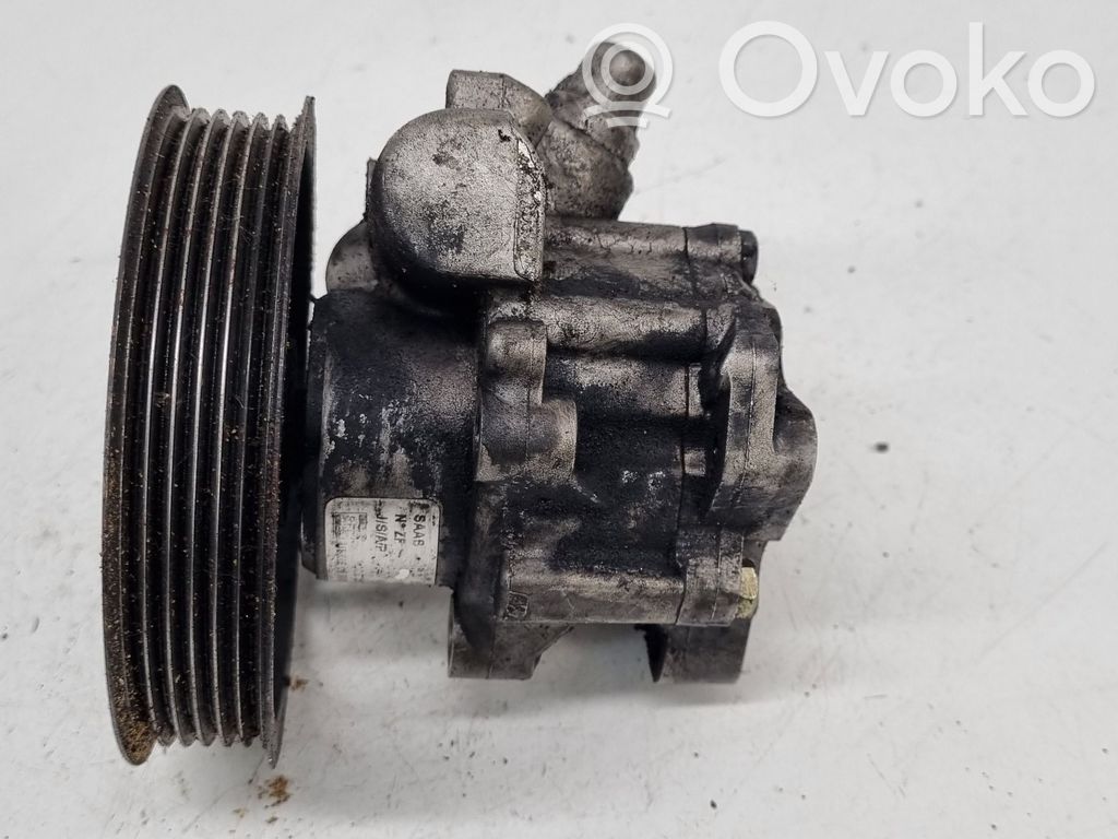 Saab 9-5 Servopumpe 