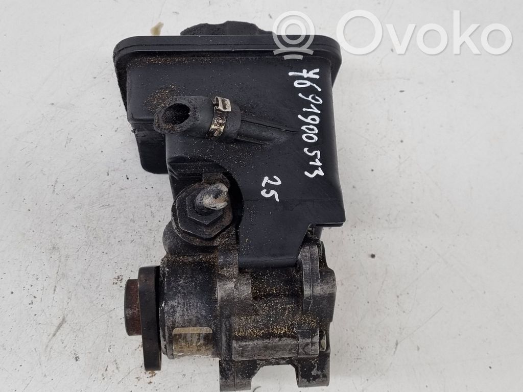BMW 3 E90 E91 Power steering pump 