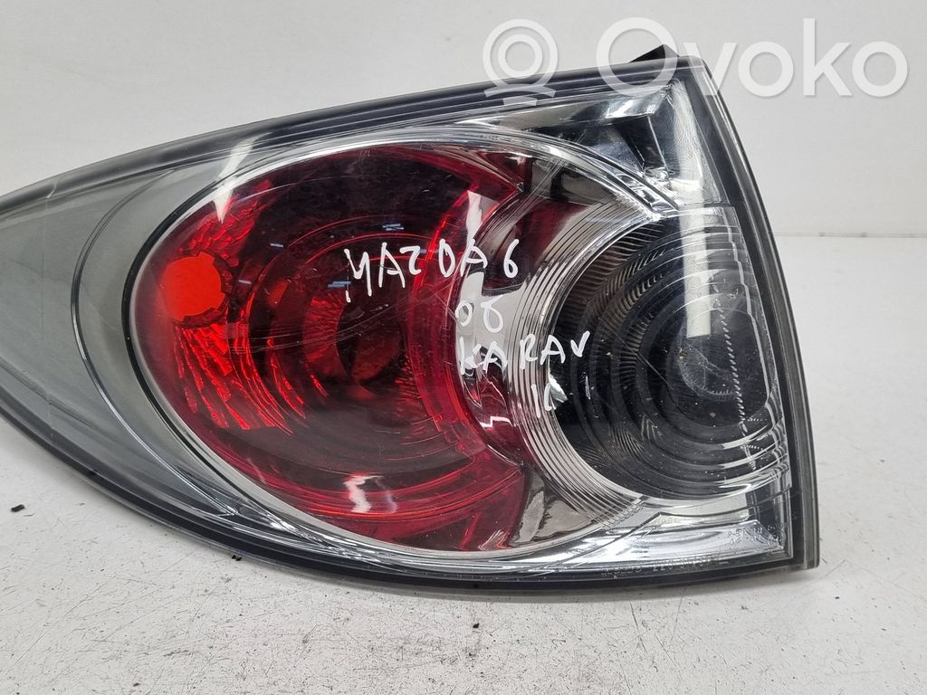 Rear/tail lights   22061981