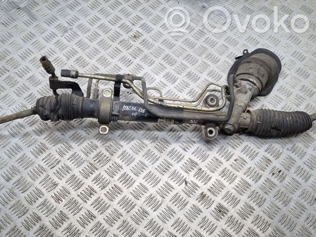 Steering rack   GJ1L