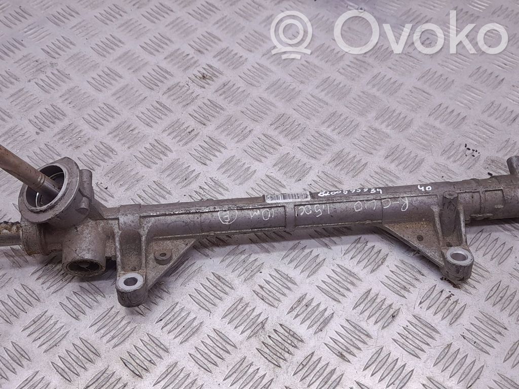 Renault Clio III Cremallera de dirección 