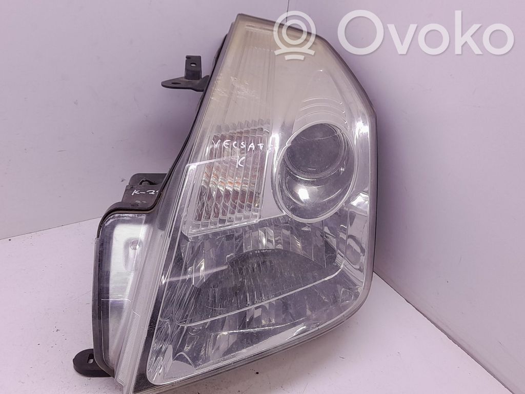 Headlight/headlamp   8200014357E