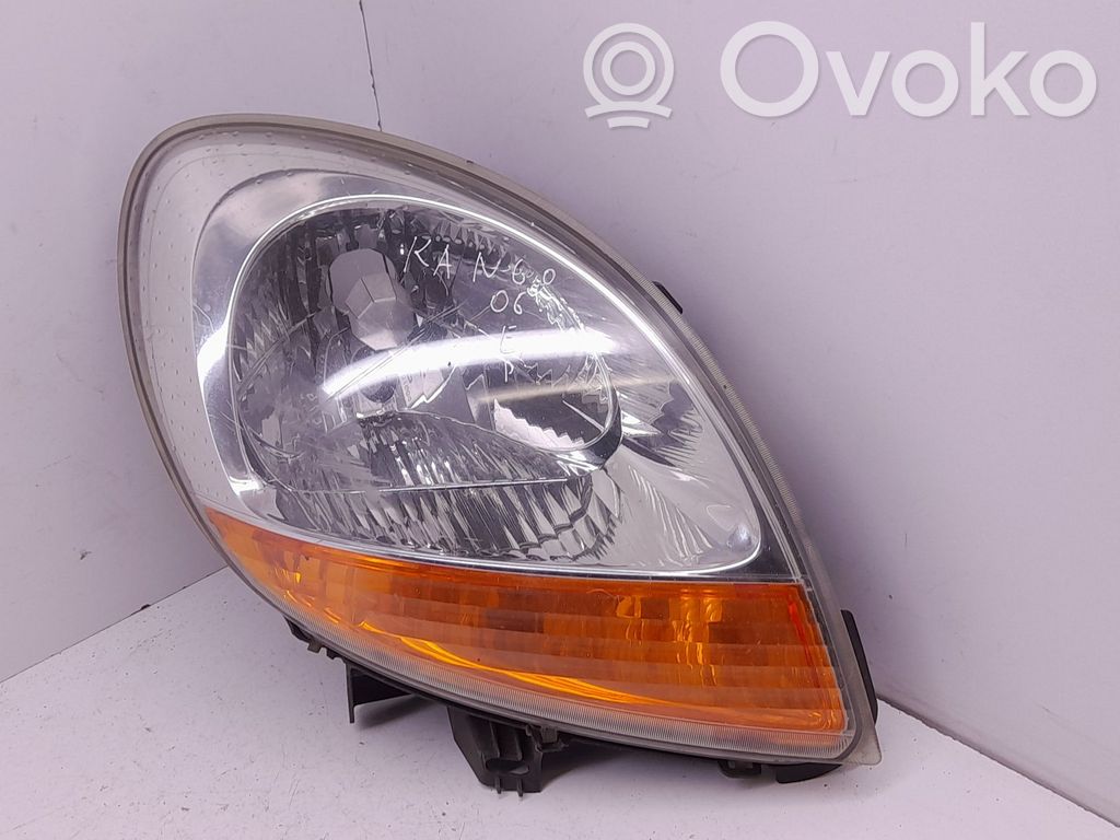 Renault Kangoo I Scheinwerfer 