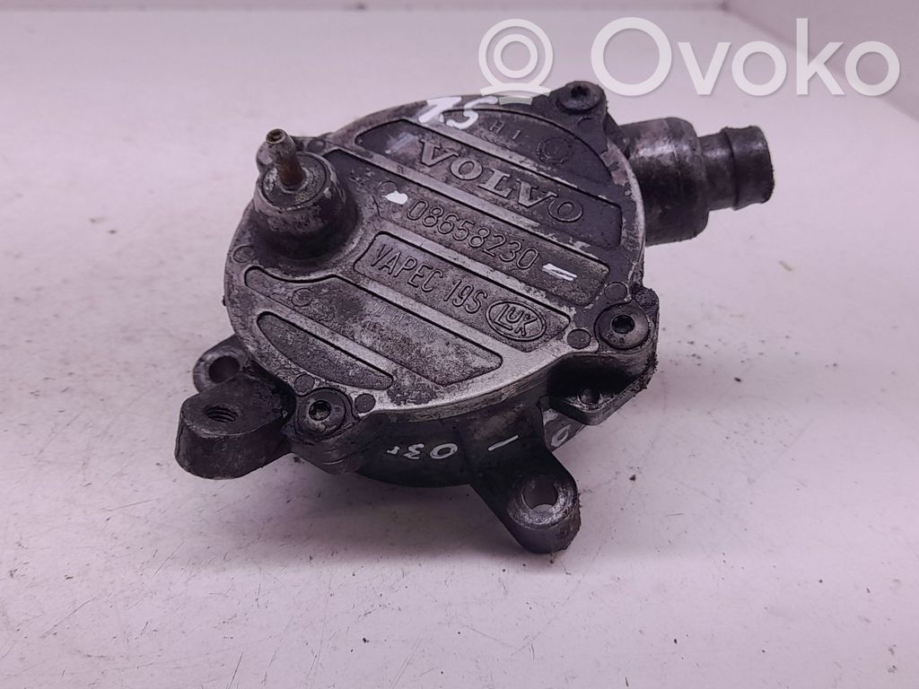 Vacuum pump   08658230