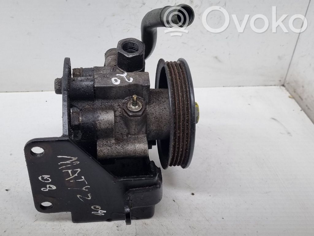 Power steering pump