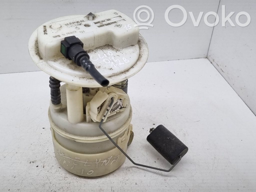 Renault Clio II In-tank fuel pump 