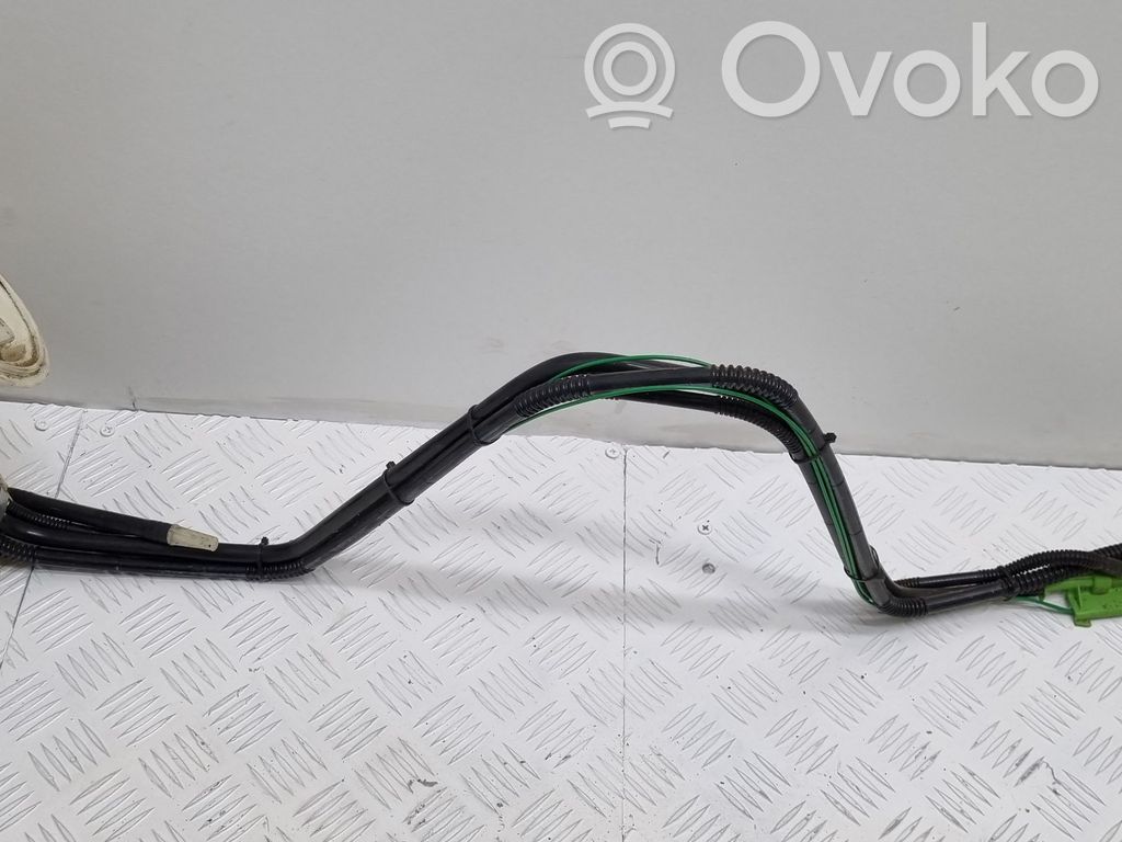 BMW 5 E60 E61 Bomba interna de combustible 