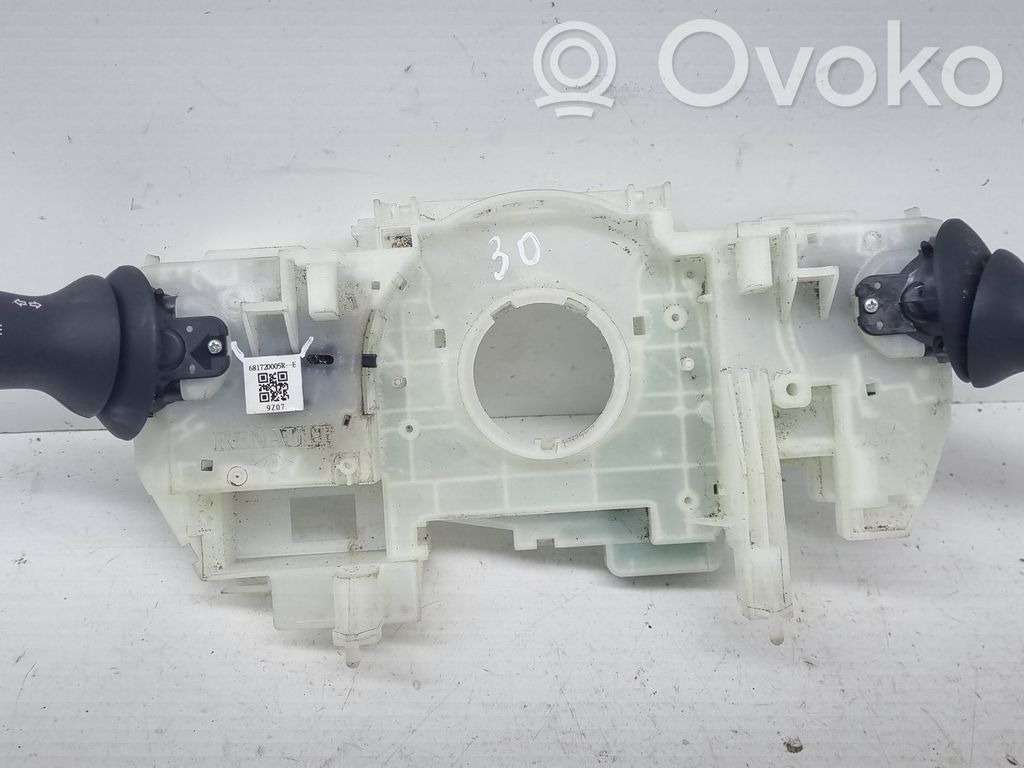 Renault Master III Rokturu komplekts 