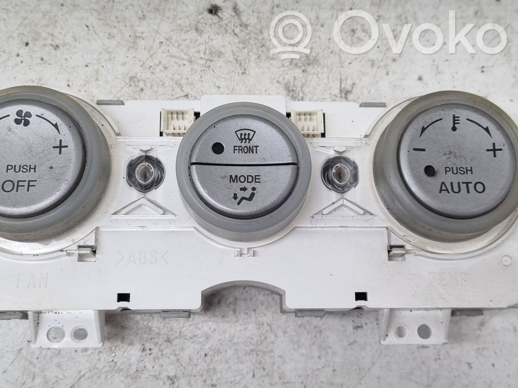 Mazda 6 Unidad de control climatización 