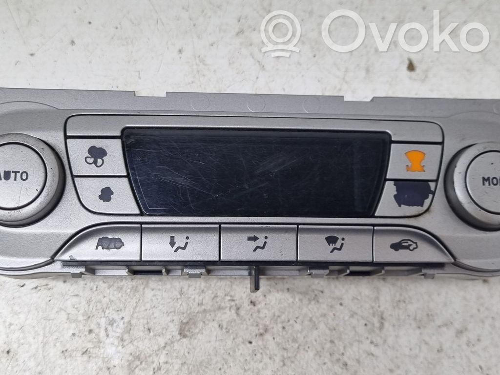 Ford Kuga I Climate control unit 