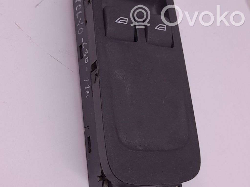 Electric window control switch   31334362