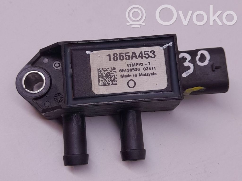 Mitsubishi Eclipse Cross Abgasdrucksensor Differenzdrucksensor 