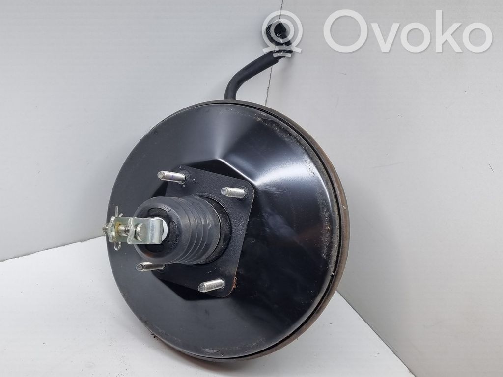 Toyota Aygo AB10 Brake booster 