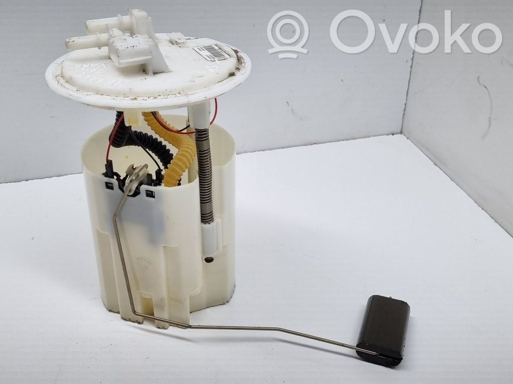 Renault Megane III Bomba interna de combustible 