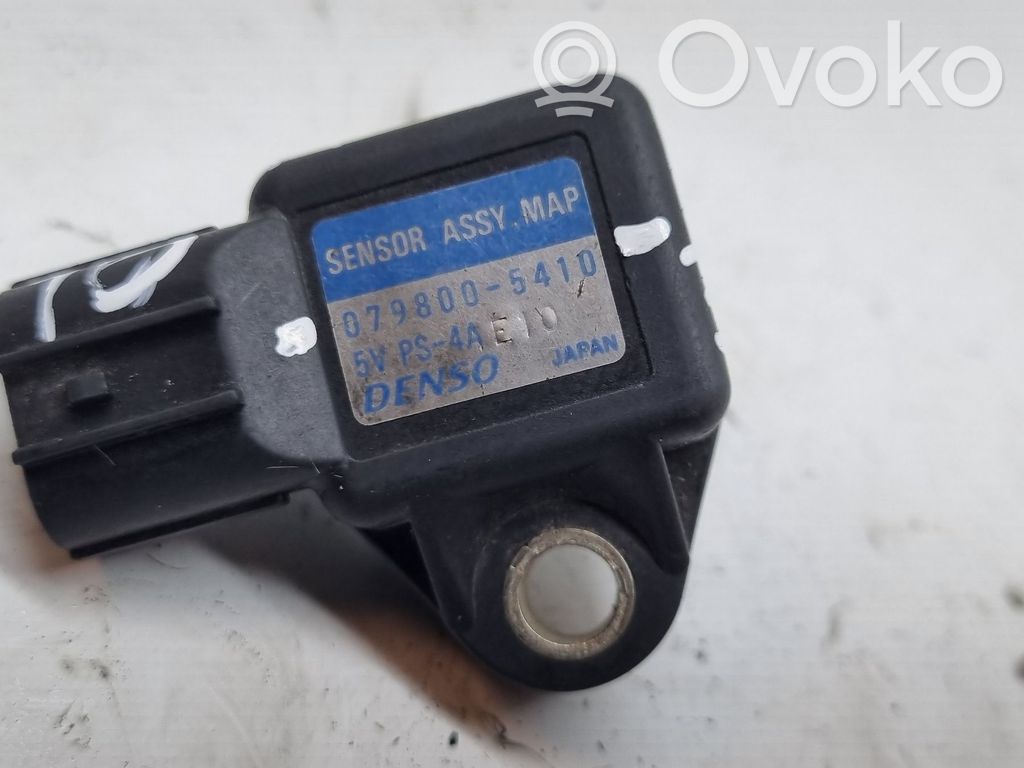 Honda Accord Sensor de la presión del aire 