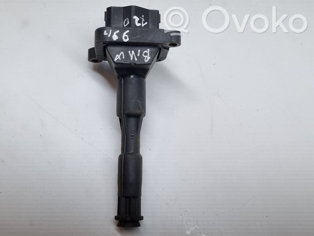 High voltage ignition coil   0221504004