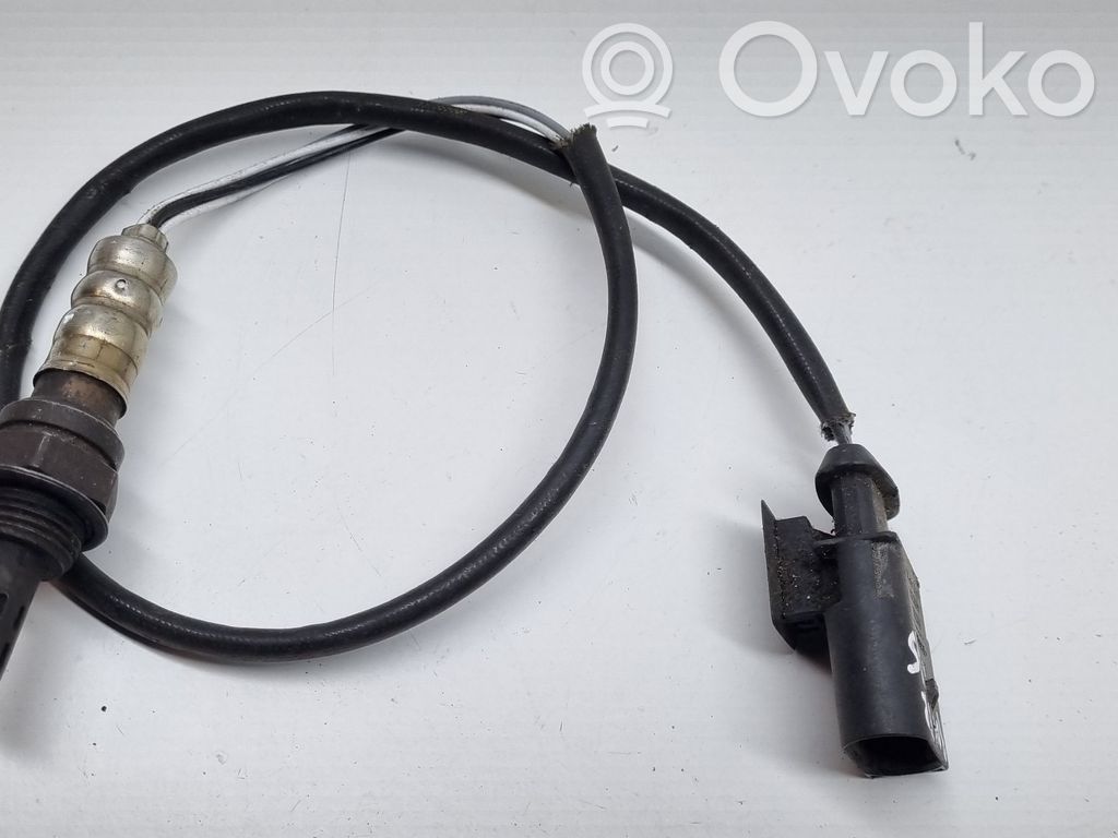 Rover 75 Зонд «Lambda» 