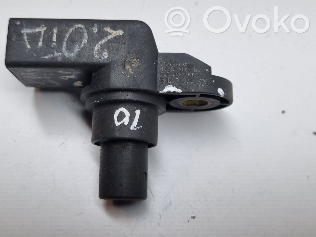 BMW 3 E46 Camshaft position sensor 