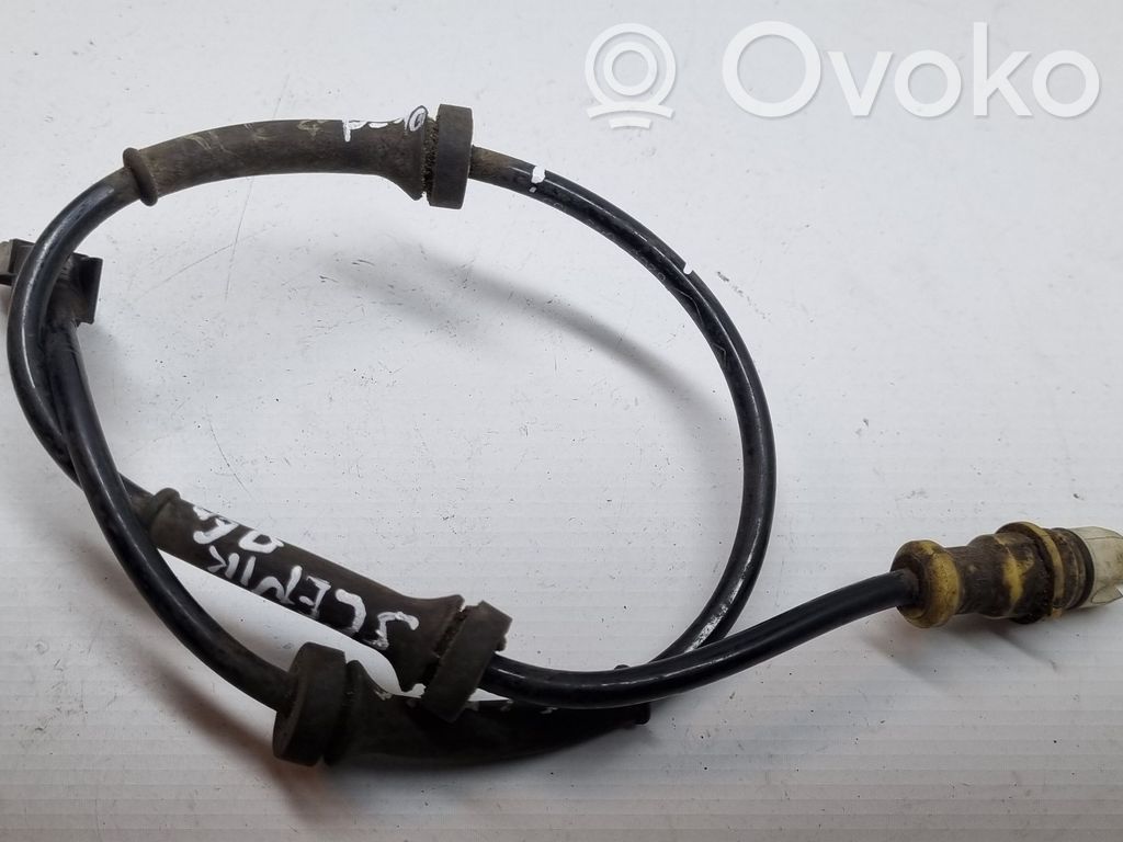 Renault Scenic II -  Grand scenic II ABS Sensor 