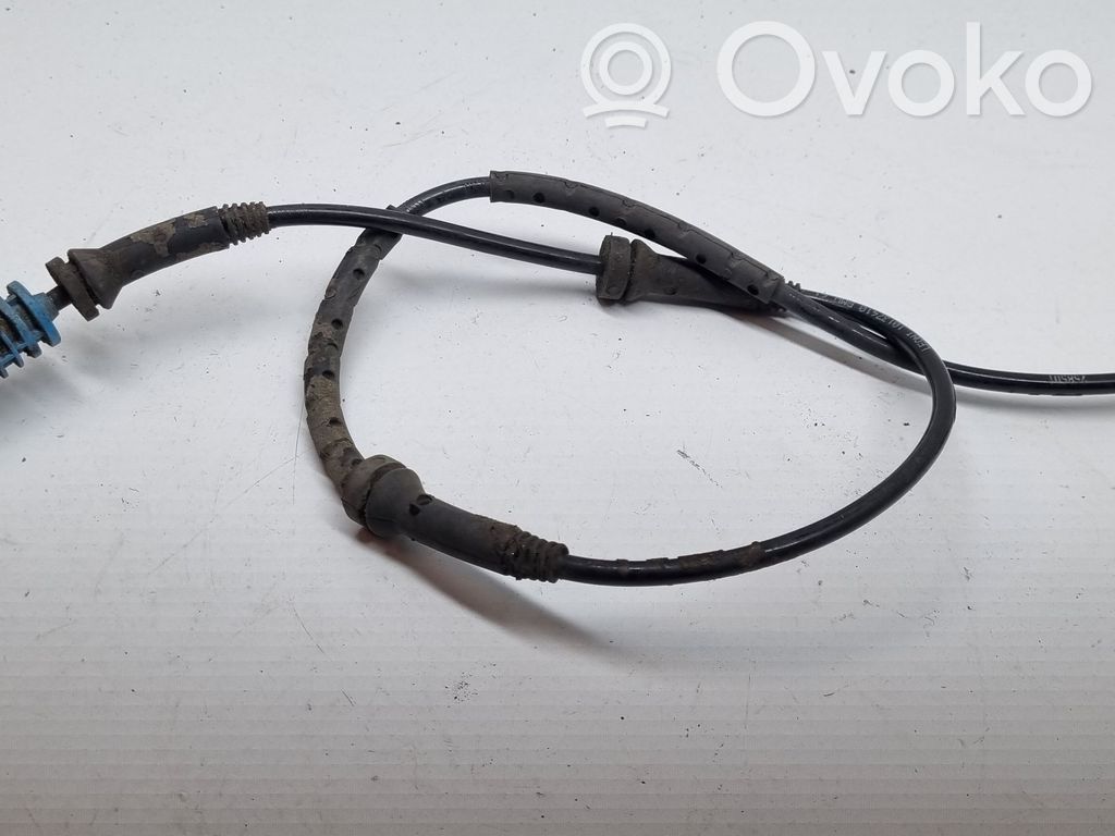 Sensor freno ABS de aceleración de rueda   0265007597