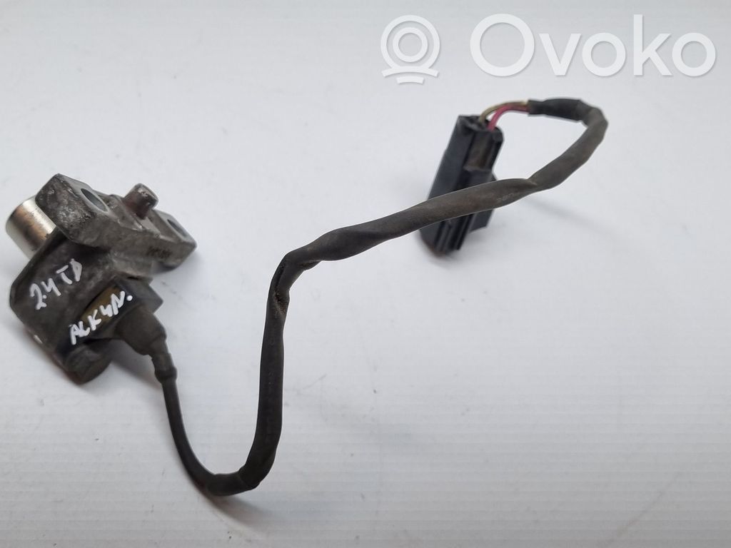 Volvo S80 Sensore velocità dell’albero motore 