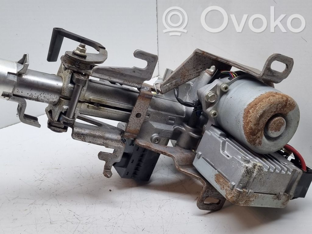 Renault Megane III Electric power steering pump 