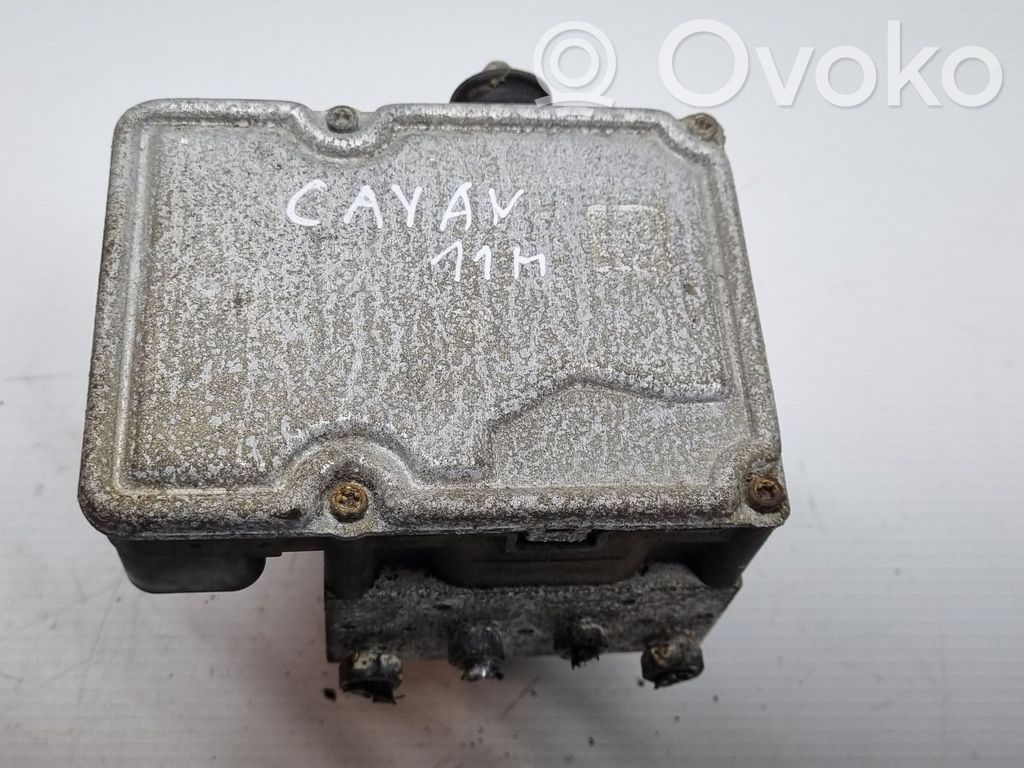 ABS Pump   7P0614517E