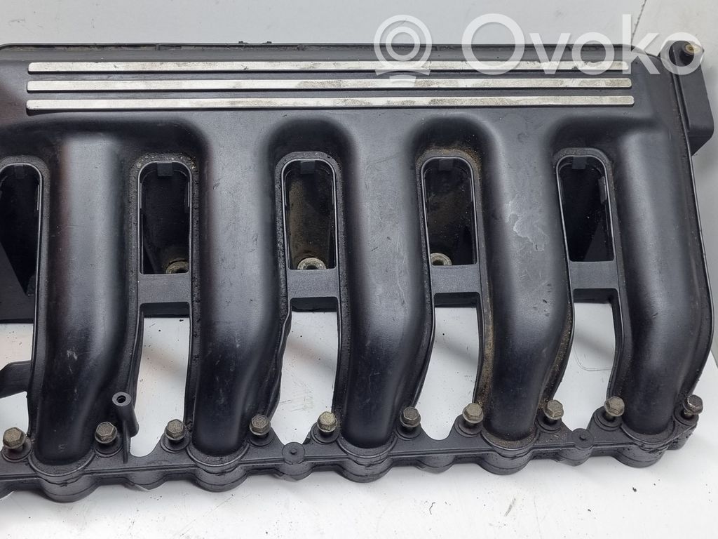 BMW 5 E39 Kolektorius įsiurbimo 