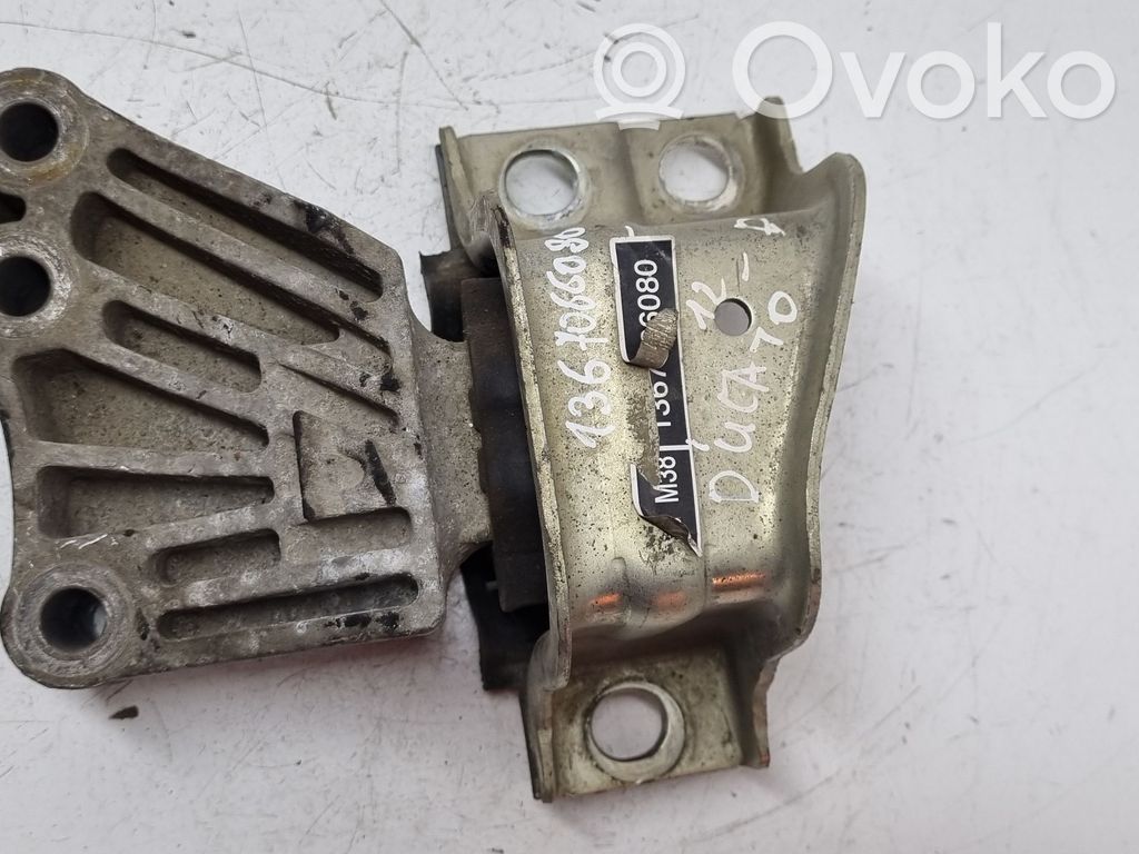 Fiat Ducato Engine mount bracket 