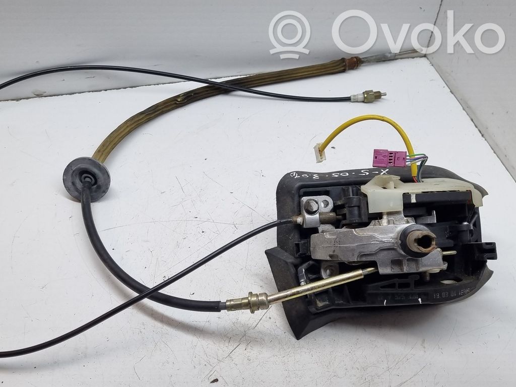 BMW X5 E53 Selector caja de cambios 