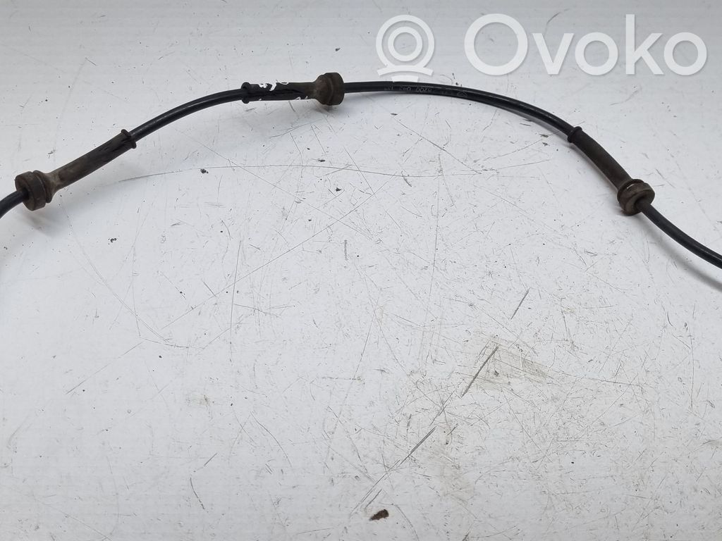 Renault Megane II ABS Sensor 